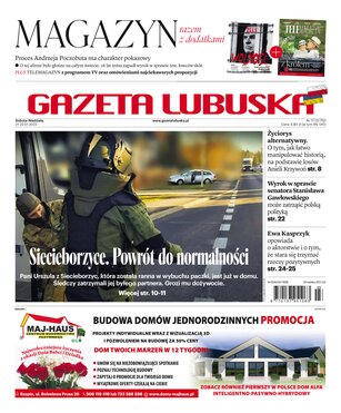 Gazeta Lubuska A Zielona Góra 17/2023
