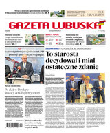 Gazeta Lubuska A Zielona Góra 173/2023