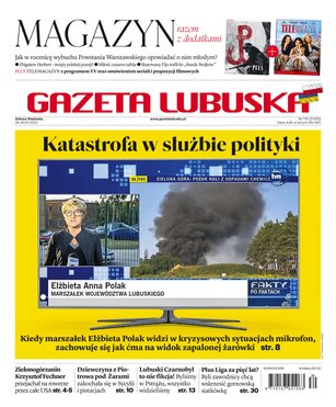 Gazeta Lubuska A Zielona Góra 175/2023