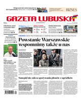 Gazeta Lubuska A Zielona Góra 177/2023