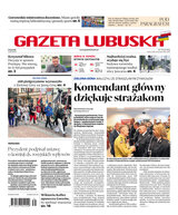 Gazeta Lubuska A Zielona Góra 179/2023