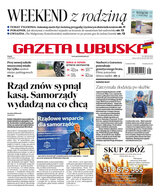 Gazeta Lubuska A Zielona Góra 180/2023