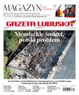 Gazeta Lubuska A Zielona Góra 181/2023