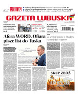 Gazeta Lubuska A Zielona Góra 182/2023