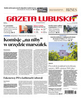 Gazeta Lubuska A Zielona Góra 183/2023