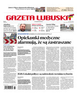 Gazeta Lubuska A Zielona Góra 184/2023