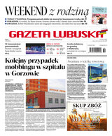 Gazeta Lubuska A Zielona Góra 186/2023