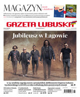 Gazeta Lubuska A Zielona Góra 187/2023