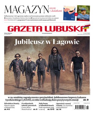 Gazeta Lubuska A Zielona Góra 187/2023
