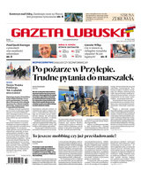 Gazeta Lubuska A Zielona Góra 189/2023