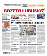Gazeta Lubuska A Zielona Góra 19/2023