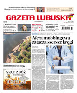 Gazeta Lubuska A Zielona Góra 190/2023