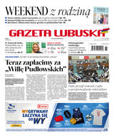 Gazeta Lubuska A Zielona Góra 191/2023