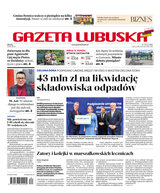 Gazeta Lubuska A Zielona Góra 194/2023