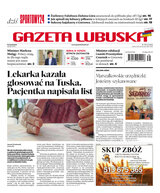 Gazeta Lubuska A Zielona Góra 199/2023