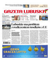 Gazeta Lubuska A Zielona Góra 20/2023