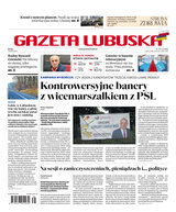 Gazeta Lubuska A Zielona Góra 201/2023