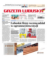Gazeta Lubuska A Zielona Góra 202/2023