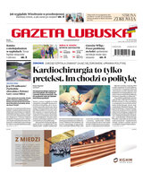Gazeta Lubuska A Zielona Góra 207/2023