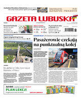 Gazeta Lubuska A Zielona Góra 208/2023