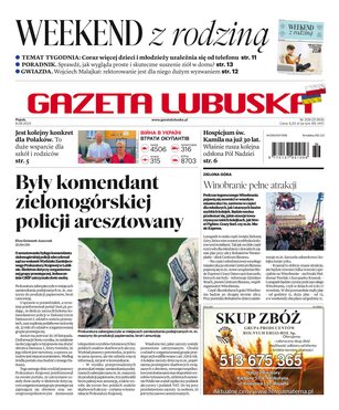 Gazeta Lubuska A Zielona Góra 209/2023