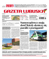 Gazeta Lubuska A Zielona Góra 211/2023