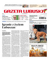 Gazeta Lubuska A Zielona Góra 213/2023