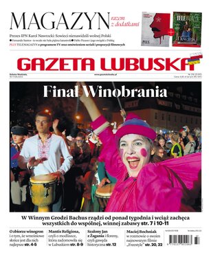 Gazeta Lubuska A Zielona Góra 216/2023