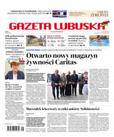 Gazeta Lubuska A Zielona Góra 219/2023