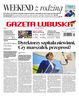 Gazeta Lubuska A Zielona Góra 22/2023