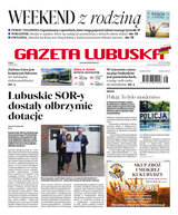 Gazeta Lubuska A Zielona Góra 221/2023