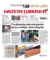 Gazeta Lubuska A Zielona Góra 225/2023