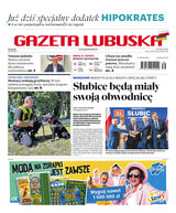 Gazeta Lubuska A Zielona Góra 226/2023