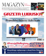 Gazeta Lubuska A Zielona Góra 228/2023