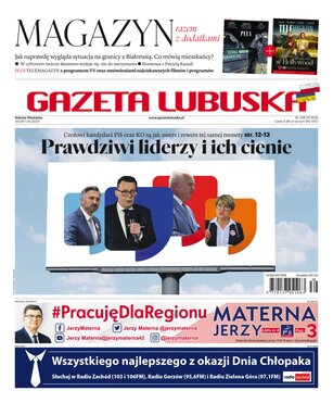 Gazeta Lubuska A Zielona Góra 228/2023