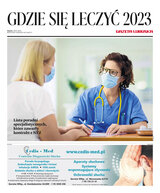 Gazeta Lubuska A Zielona Góra 23/2023