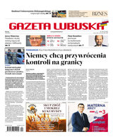 Gazeta Lubuska A Zielona Góra 230/2023