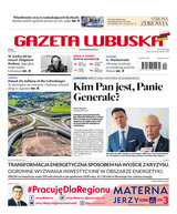 Gazeta Lubuska A Zielona Góra 231/2023