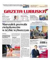 Gazeta Lubuska A Zielona Góra 232/2023
