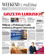 Gazeta Lubuska A Zielona Góra 233/2023