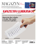 Gazeta Lubuska A Zielona Góra 234/2023