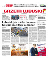 Gazeta Lubuska A Zielona Góra 235/2023