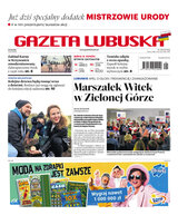 Gazeta Lubuska A Zielona Góra 238/2023