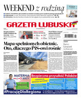 Gazeta Lubuska A Zielona Góra 239/2023