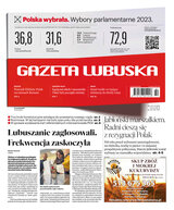 Gazeta Lubuska A Zielona Góra 241/2023