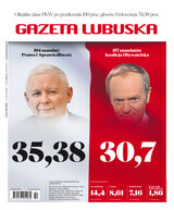 Gazeta Lubuska A Zielona Góra 243/2023
