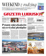 Gazeta Lubuska A Zielona Góra 245/2023