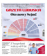 Gazeta Lubuska A Zielona Góra 246/2023