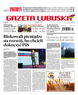 Gazeta Lubuska A Zielona Góra 247/2023