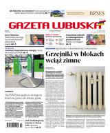 Gazeta Lubuska A Zielona Góra 248/2023